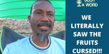 Cursed Shall Be The Fruit Of Thy Land! – True Location Of Israel (Yasharal) Today (Video)