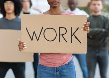 diligence-work-placard