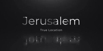Jerusalem Script:  The True Location Of Jerusalem – The Cover Up (Video)