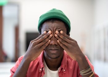 mystery of sin - blindness