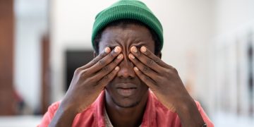 mystery of sin - blindness