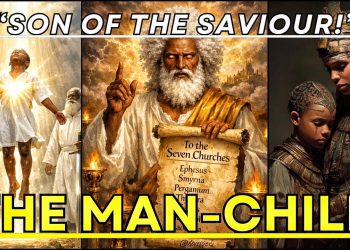the-man-child son of saviour