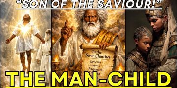 the-man-child son of saviour