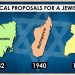 True Location Of Jerusalem:  What If Israel Was Somewhere Else? (Video)