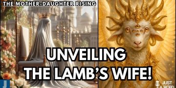 Unveiling The Lamb’s Wife (Video)