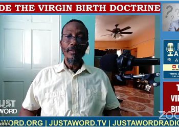 virgin birth doctrine