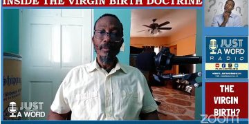virgin birth doctrine