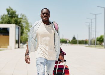 Watch As The Most High Reveals Where To Flee Out Of Babylon! (Video)