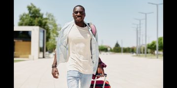 Watch As The Most High Reveals Where To Flee Out Of Babylon! (Video)