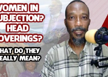 Women In Subjection? Head Coverings? (Video)