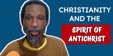 christianity and the spirit of antichrist