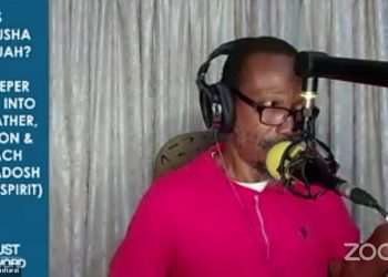 Is Yahusha YAHUAH? A Deeper Look Into The Father, The Son & Ruach Ha’Qadosh (Video)