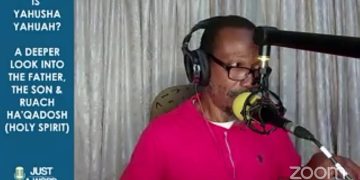 Is Yahusha YAHUAH? A Deeper Look Into The Father, The Son & Ruach Ha’Qadosh (Video)
