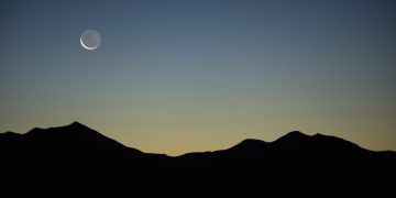 Autumn (Fall) Feast Calculations 2026 – Day Begins In The Morning