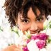 the-bride-selective-focus-of-cheerful-african-american-woman