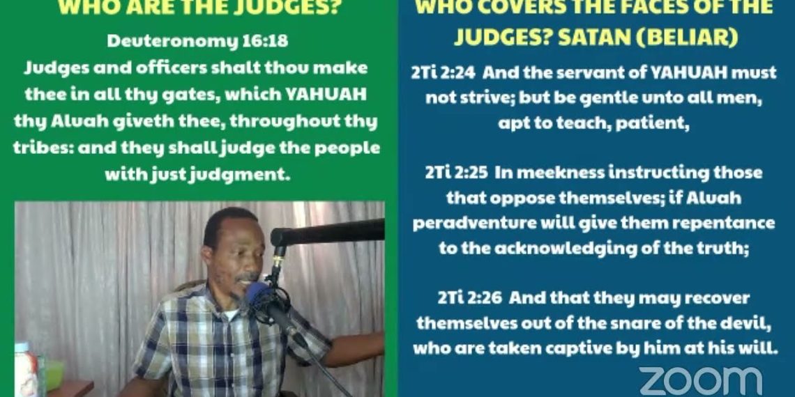 The Great Jerusalem Deception (Video)