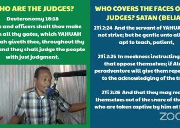 The Great Jerusalem Deception (Video)