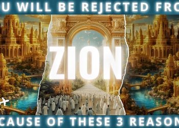 You Will Be Rejected From Zion Because…!! (Video)