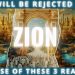 You Will Be Rejected From Zion Because…!! (Video)