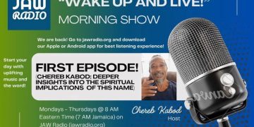 Chereb Kabod - Meaning Behind The Name