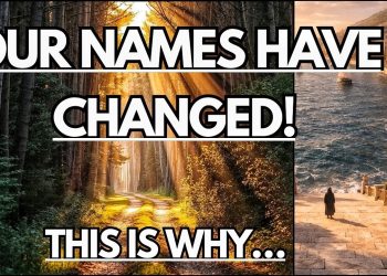 Our Names Have Changed! This Is Why