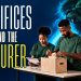 Sacrifices And The Devourer